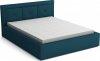 Čalouněná postel MIRABEL PLUS 140x200, výběr látek
