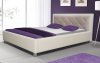 Čalouněná postel CARINA VI 180x200, výběr látek