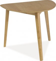 Jídelní stůl KARL dub