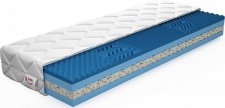 Sendvičová matrace RUTE 22, 80x200, potah SNOW
