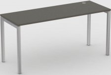 Kancelářský stůl REA PLAY RP-SPK-1600 GRAPHITE