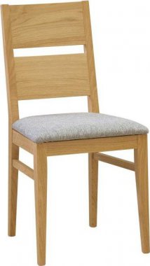 Dřevěná jídelní židle ORLY