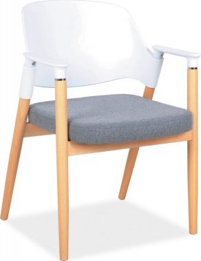 Jídelní židle - křeslo OTTO