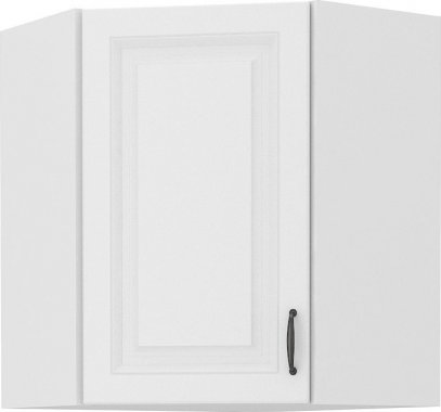 Kuchyňská skříňka Stipe 60x60 GN 72 1F bílá