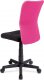 Kancelářská židle KA-BORIS PINK