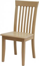 Dřevěná jídelní židle KLÁRA Z06 buková