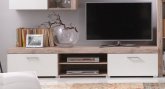Televizní stolek Samir R8 san marino/crem