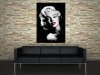 Obraz, s motivem Marilyn Monroe, 60x80 cm, T044