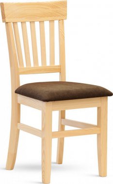 Židle PINO K látka