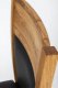 Dřevěná jídelní židle GERDA Z51 dubová