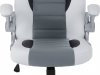 Kancelářská židle KA-N240 WT