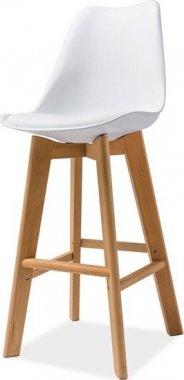 Barová židle KRIS H-1