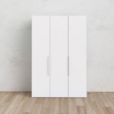 Šatní skříň Lutta 14901 bílá