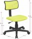 Kancelářská židle, zelená, BST 2005