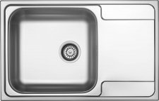 Sinks GRAND 790 V 0,7mm matný - STSGRM7905007V