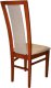 Dřevěná jídelní židle NINA Z67, buková