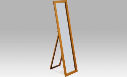 Zrcadlo 20685 OAK v.150 cm, dub 