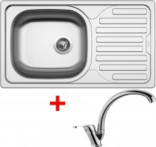 Sinks CLASSIC 760 5V+EVERA - CL7605VEVCL