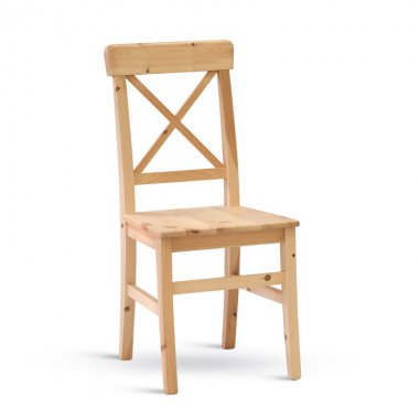 Dřevěná jídelní židle LARISSA