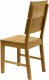 Dřevěná jídelní židle KÁJA Z52, dubová