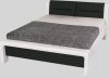 Čalouněná postel AVA CHELLO 180x200, MADRYT 9100/MADRYT 920