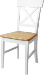 Dřevěná jídelní židle NIKOLA III Z170, buková