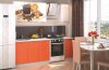 Kuchyně ART 160 Orange