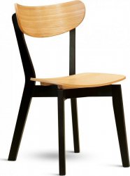Designová jídelní židle NICO