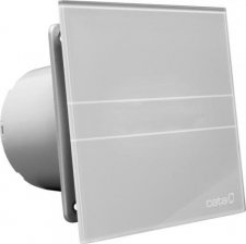 CATA e100 GS sklo stříbrný