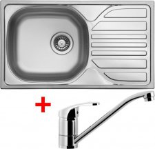 Sinks COMPACT 760 V+PRONTO - CMM7605VPRCL