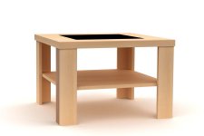 Konferenční stolek Alois K114