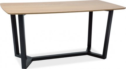 Jídelní stůl DOSSIER 160x90 cm