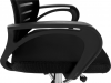 Kancelářská židle LIZBON NEW, černá