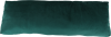 Rozkládací pohovka KAPRERA, smaragdový samet/buk