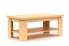 Konferenční stolek Evžen K220