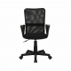 Kancelářská židle REMO 2 NEW, černá