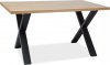 Jídelní stůl XAVIERO II 150x90