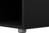 TV stolek Mabela 401 černý mat