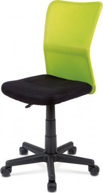 Kancelářská židle KA-BORIS GRN