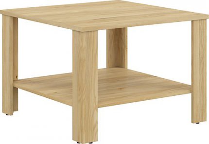stolek ODETTE (lawa) jasan horský