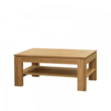 Konferenční stolek  DM 016 CLASSIC masiv dub