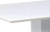 Jídelní stůl 160x90 cm, bílý mat HT-307 WT