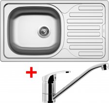 Sinks CLASSIC 760 5V+PRONTO - CL7605VPRCL