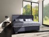 Čalouněná postel Michaela 160x200 s úložným prostorem, Baleri/Nelly