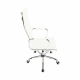 Kancelářská židle AZURE 2 NEW, bílá