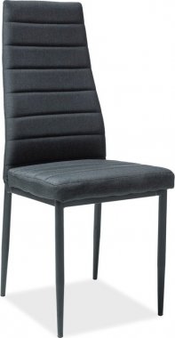 Jídelní židle H-265 černá