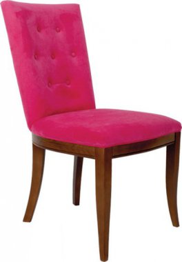 Designová jídelní židle KLARISA Z176, buková