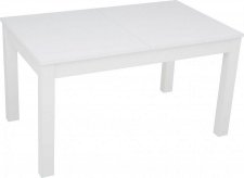 stůl  BRYK 2   bílá alpská
