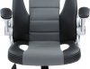 Kancelářská židle KA-N240 GREY