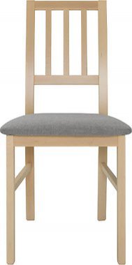 ASTI 2  židle (TXK)  dub sonoma TX069/Inari 91 grey